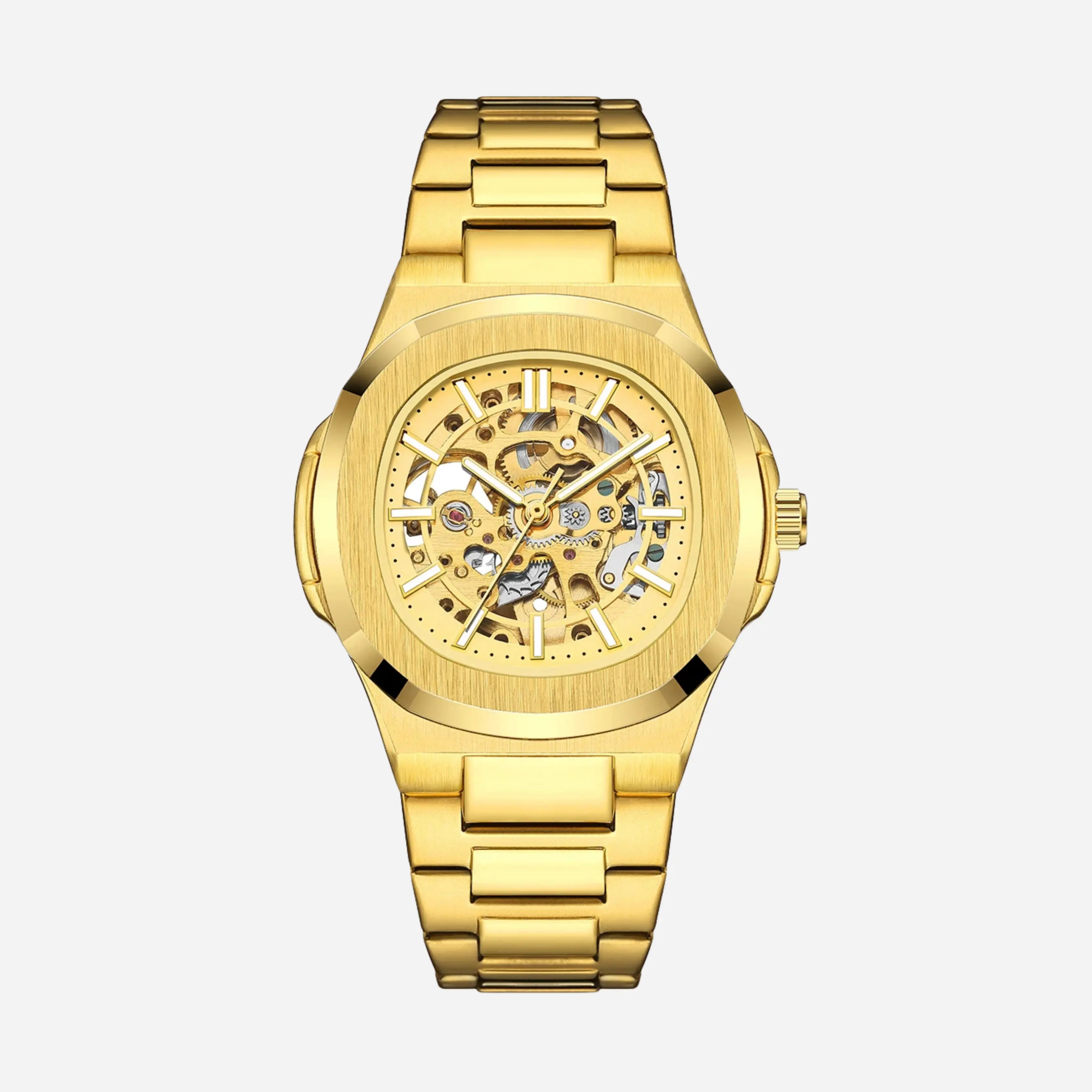 Skeleton - 42mm