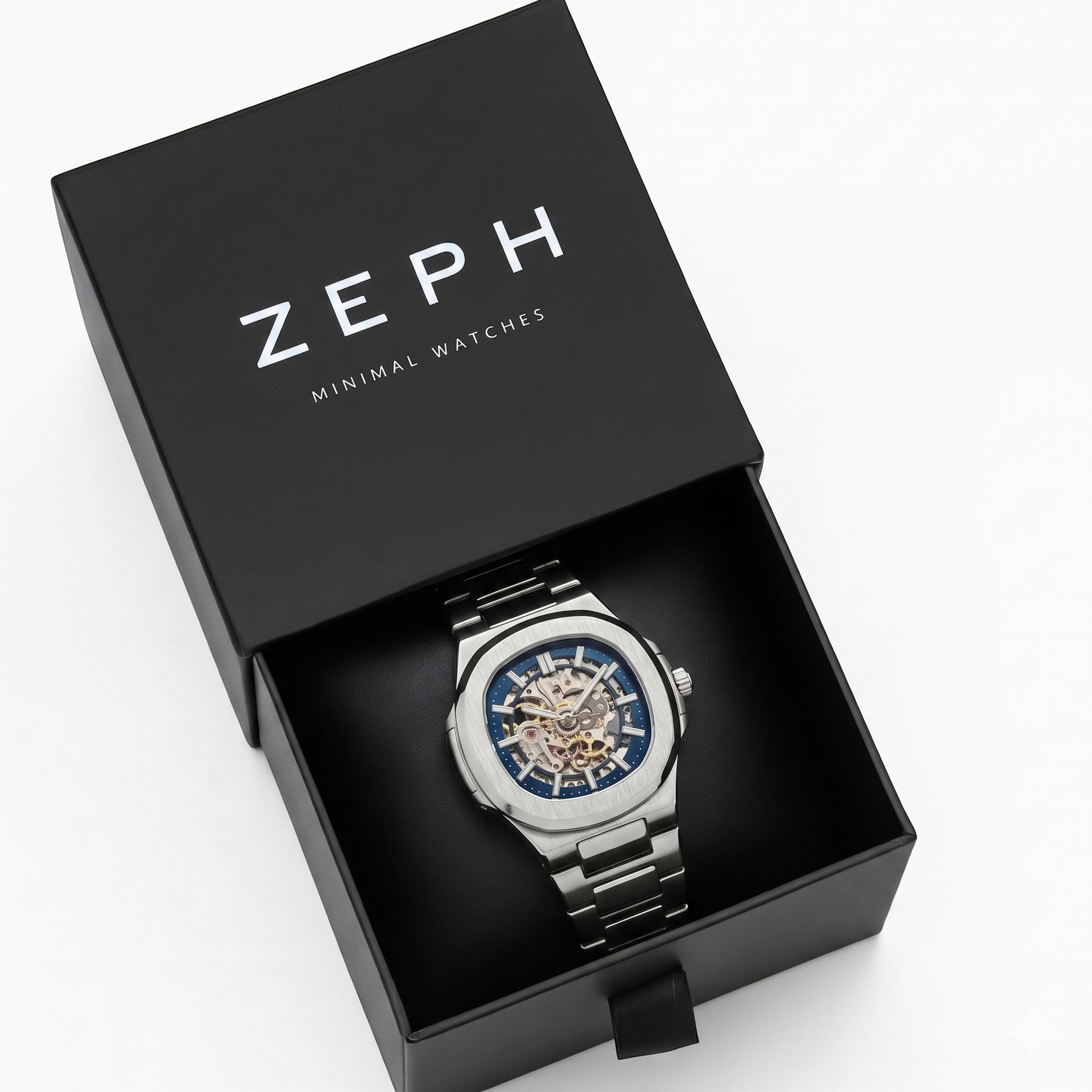 Egeo | Zeph