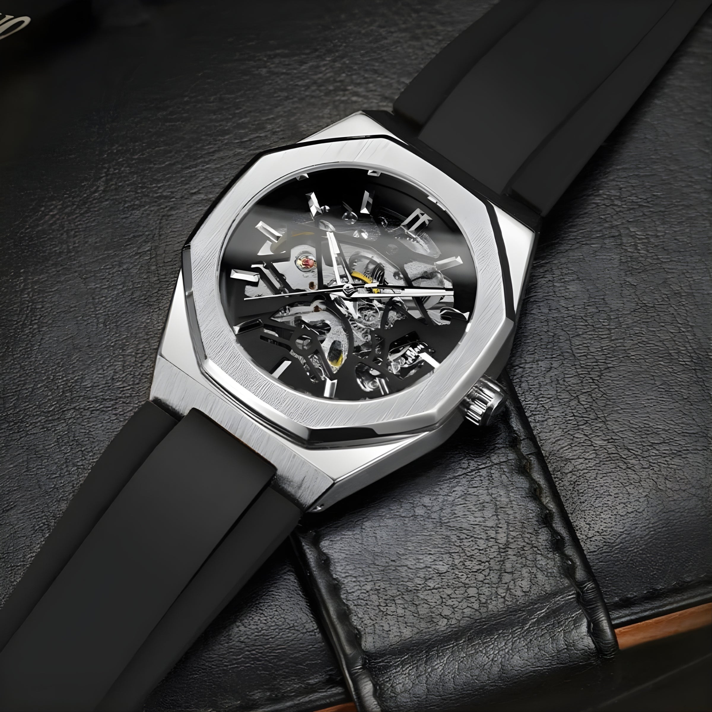 Diver | Zeph