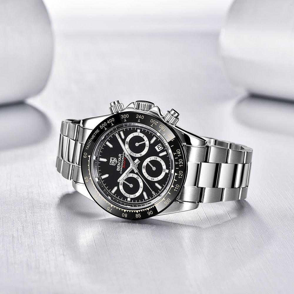 P&B Daytona - 40mm
