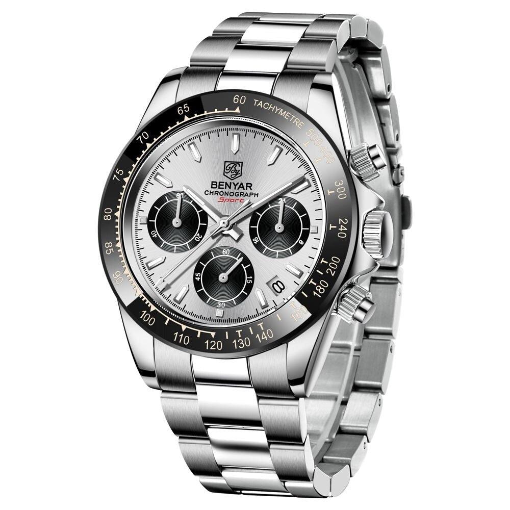 P&B Daytona - 40mm