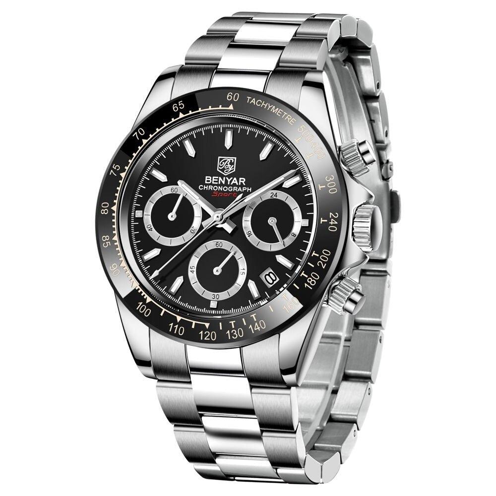 P&B Daytona - 40mm