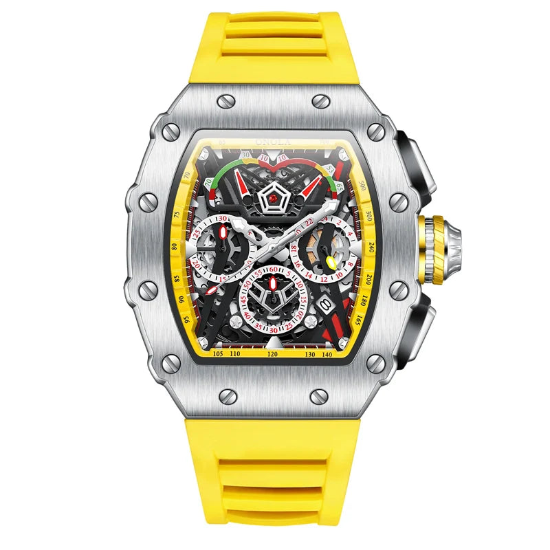 SUIT® Monza