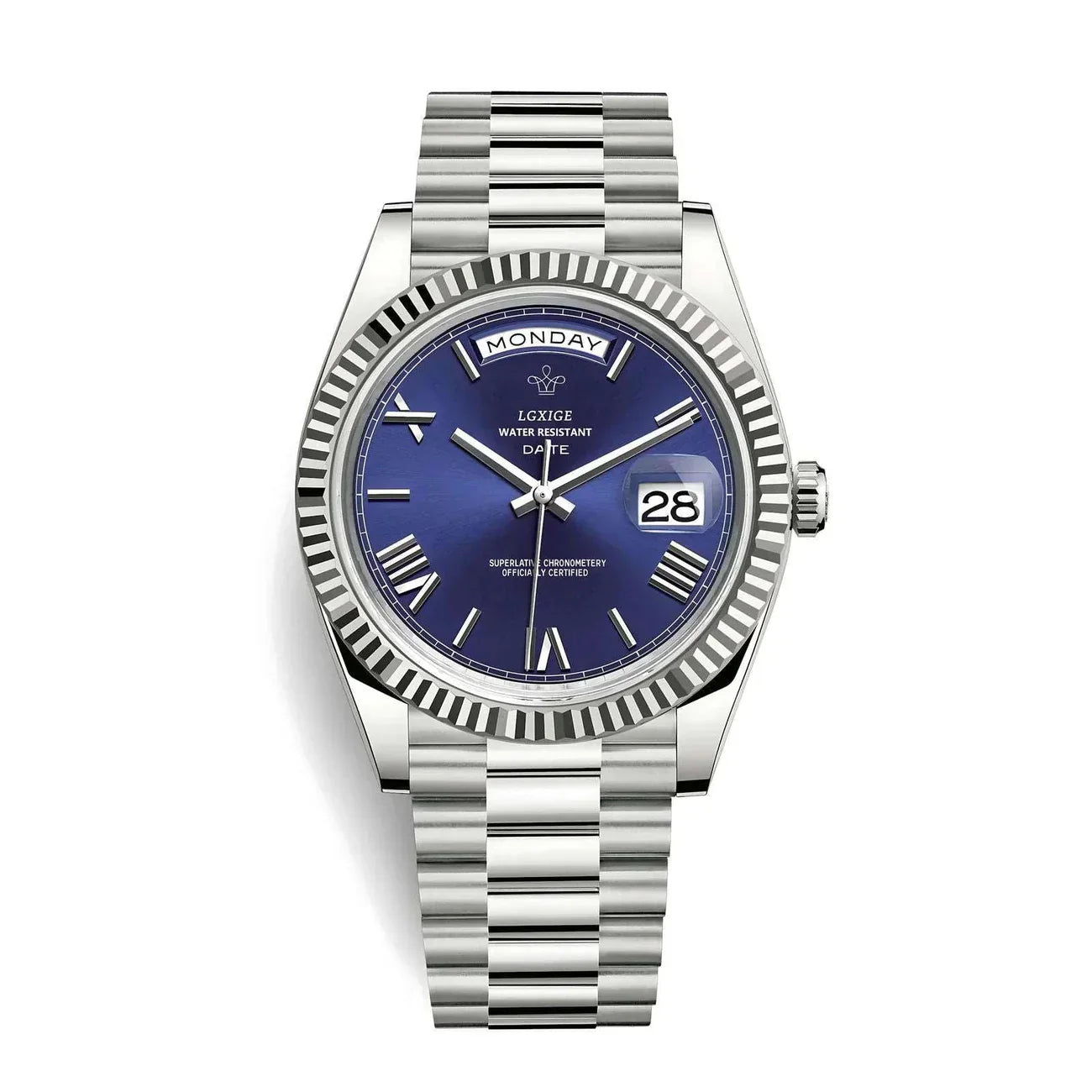 P&L Date - 40mm