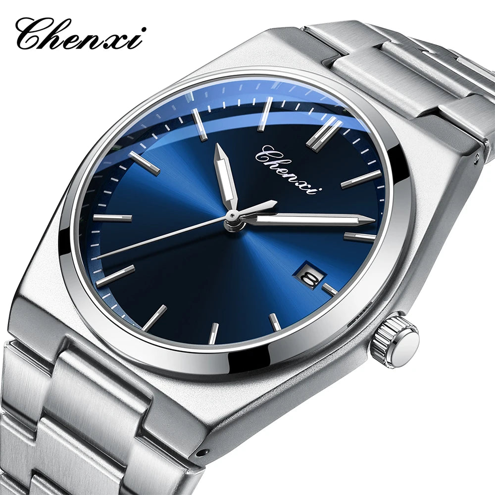 CHENXI PRIME: BLUE