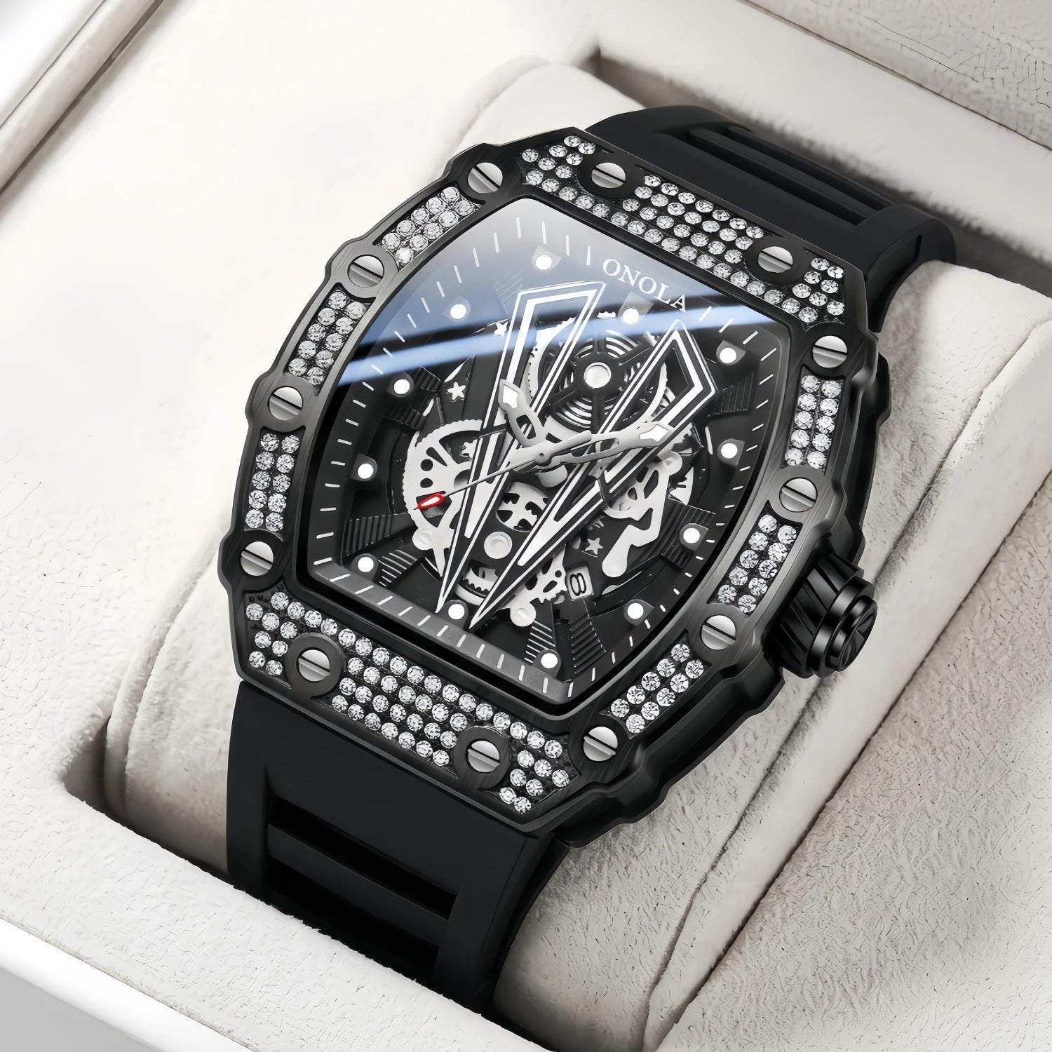 SUIT® Gridlock