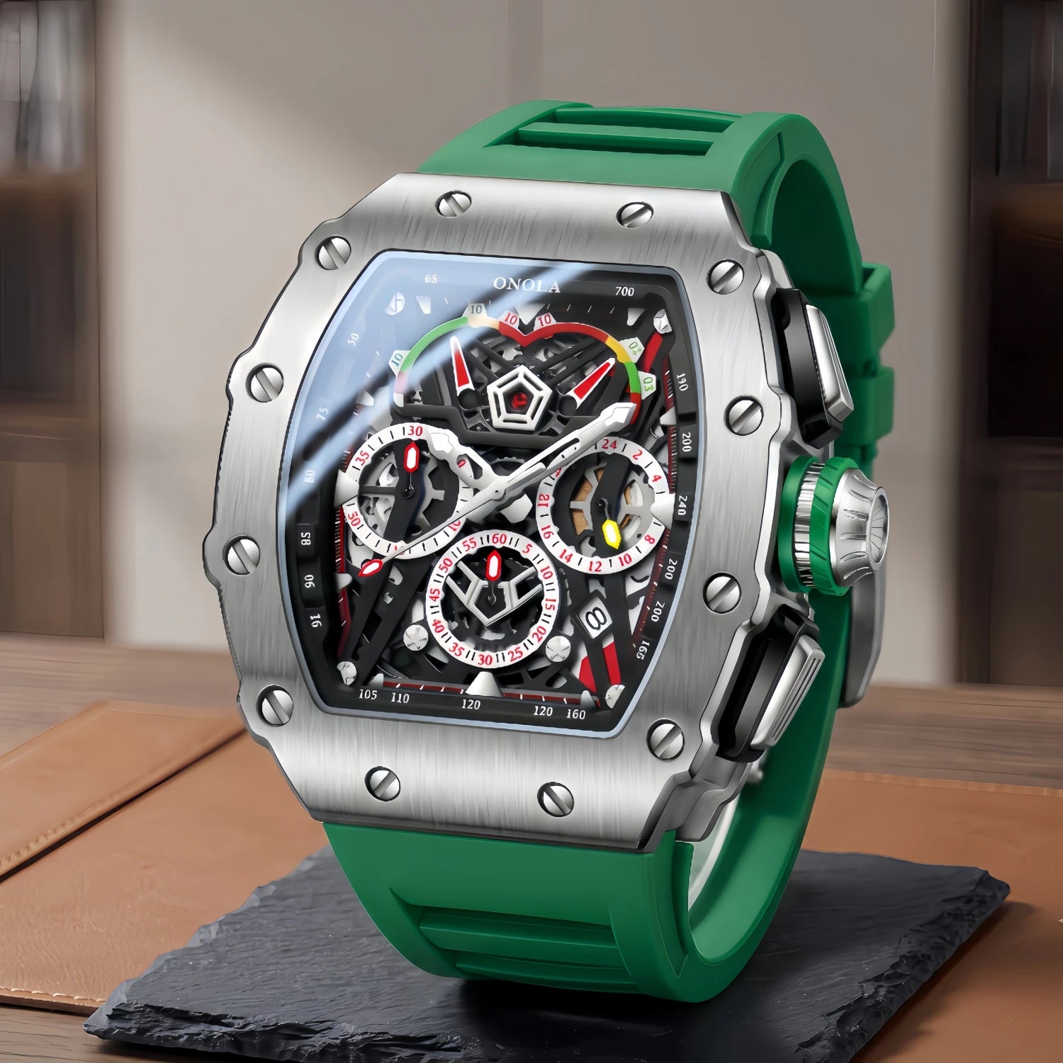 SUIT® Monza
