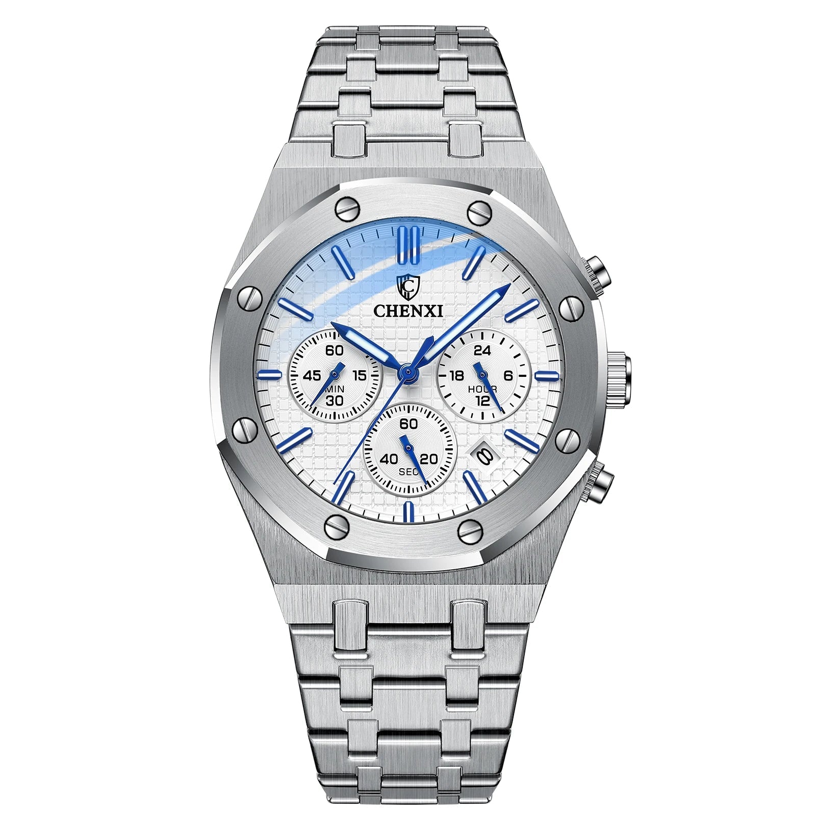 CHENXI ORIGIN: BLUE