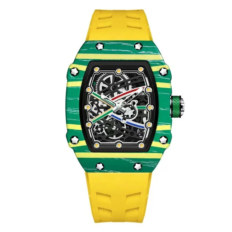 SUIT® Senna