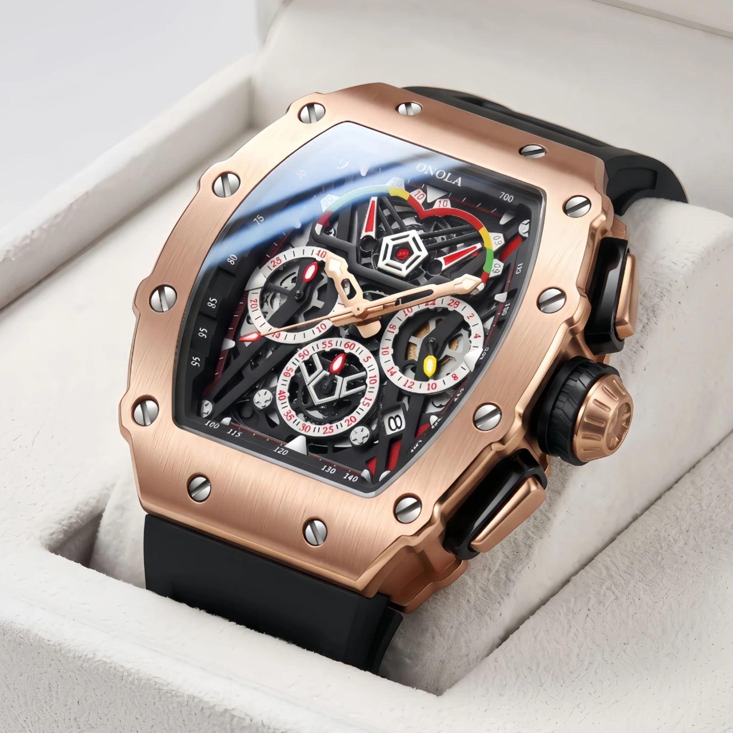 SUIT® Monza