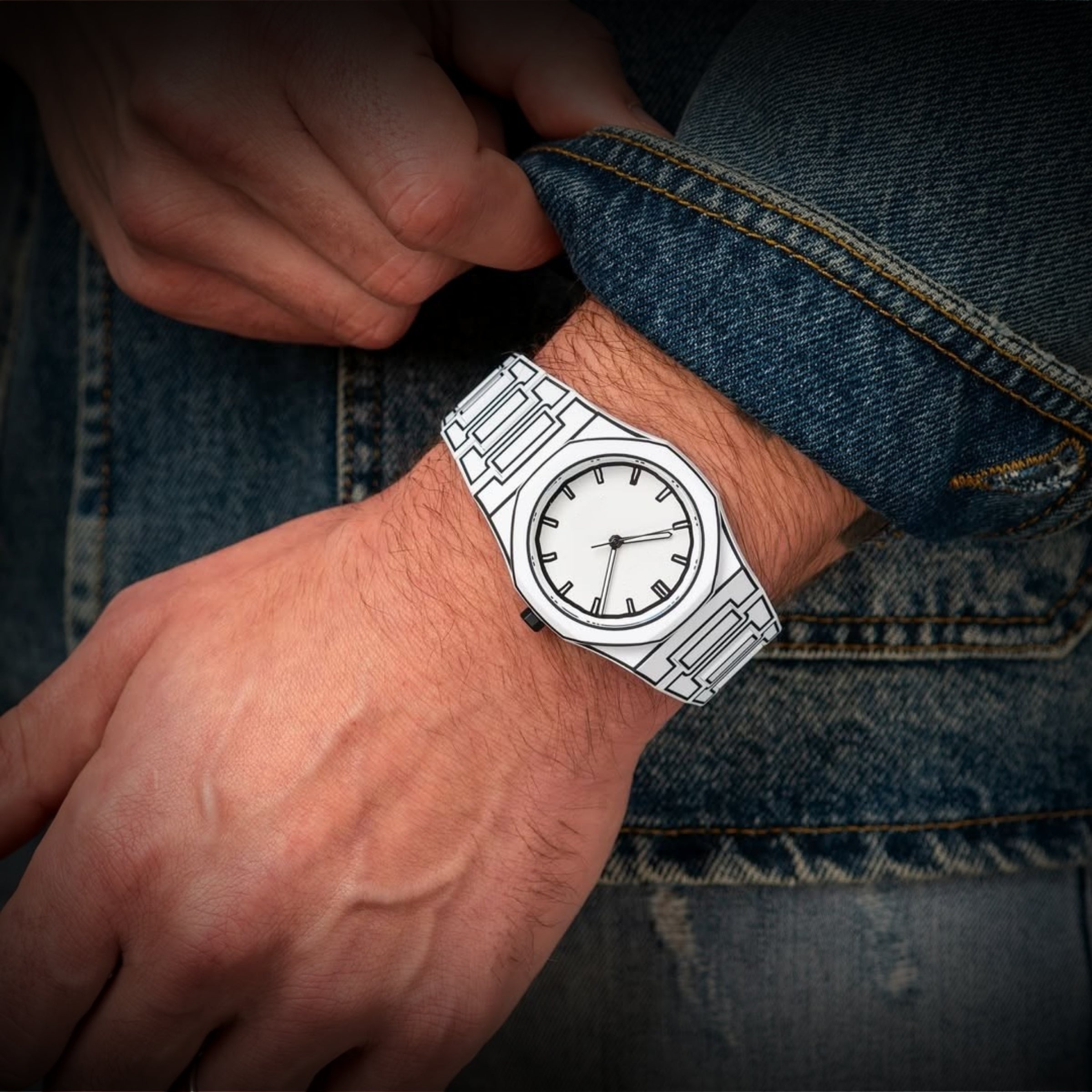 Z01 2D Midnight Edition® | ZEPH