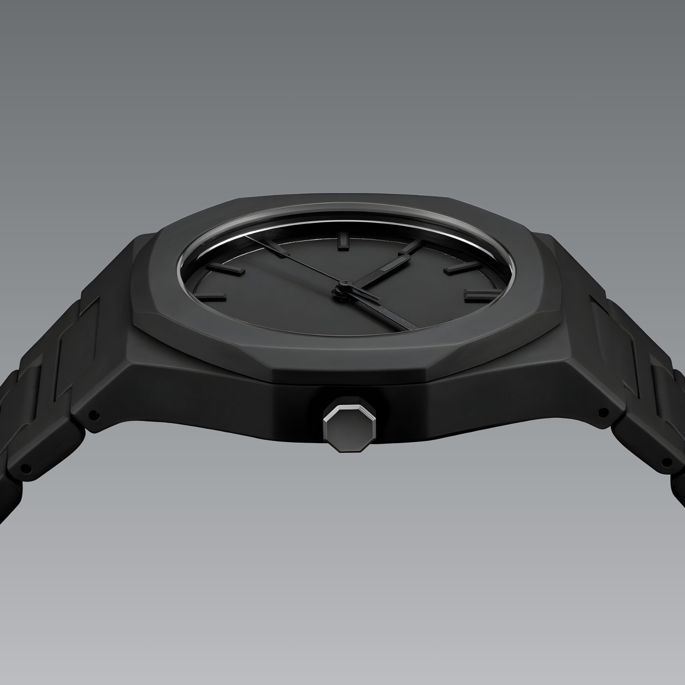 CHENXI: MINIMALIST