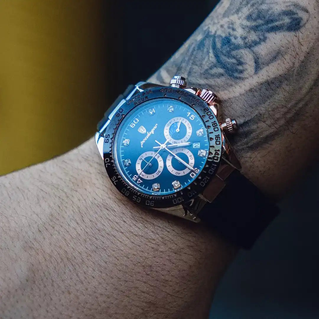 Veltona - 42mm