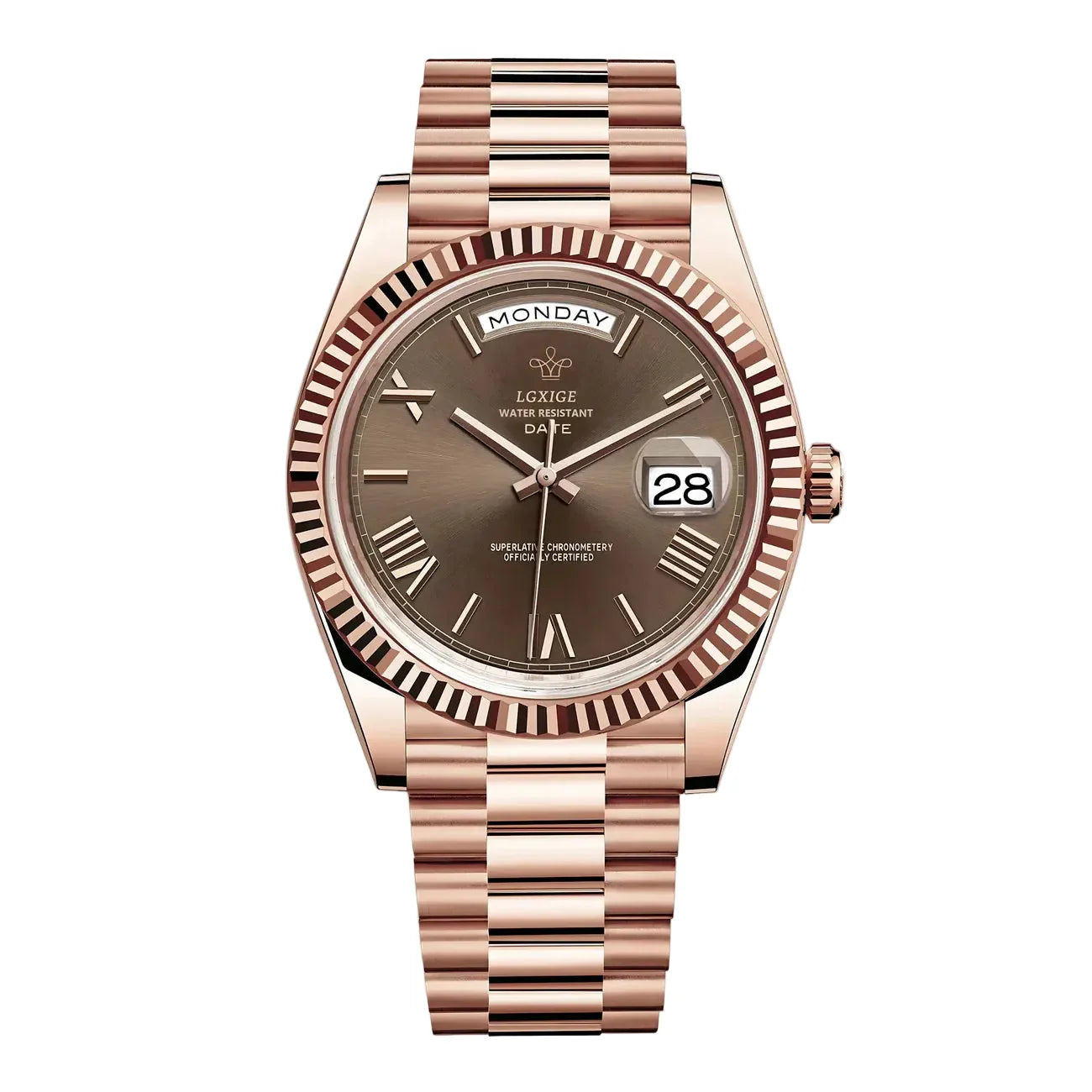 P&L Date - 40mm
