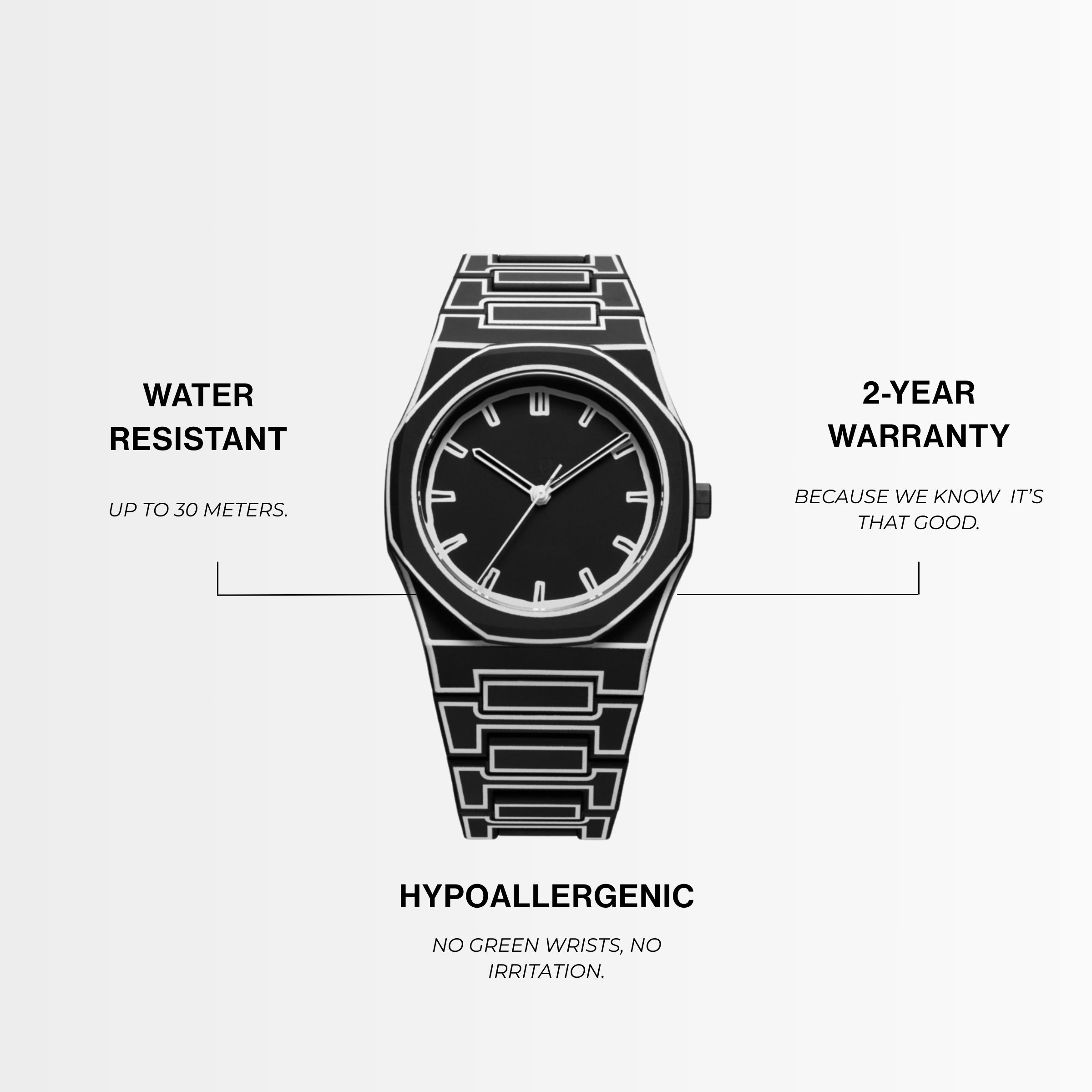 Z01 2D Midnight Edition® | ZEPH