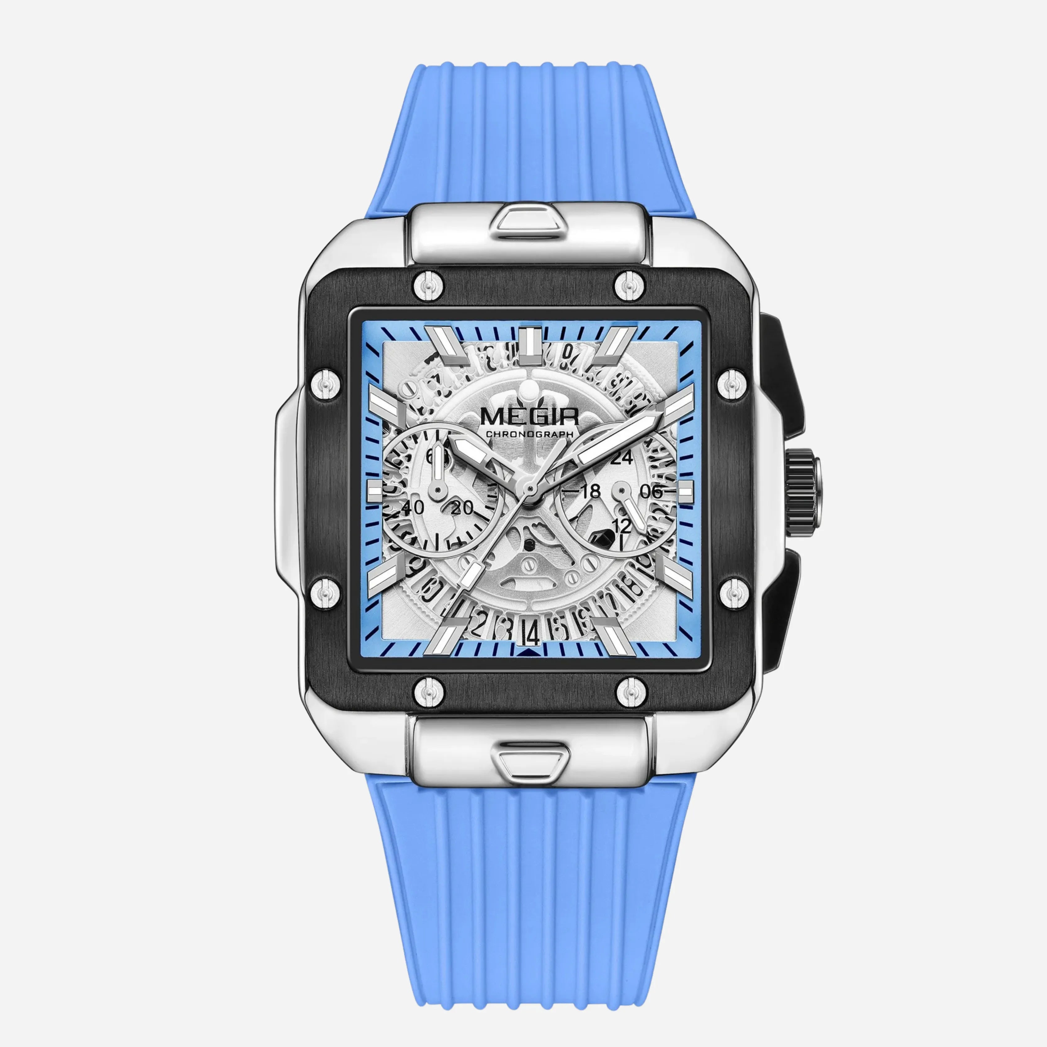 Apollo - 42mm