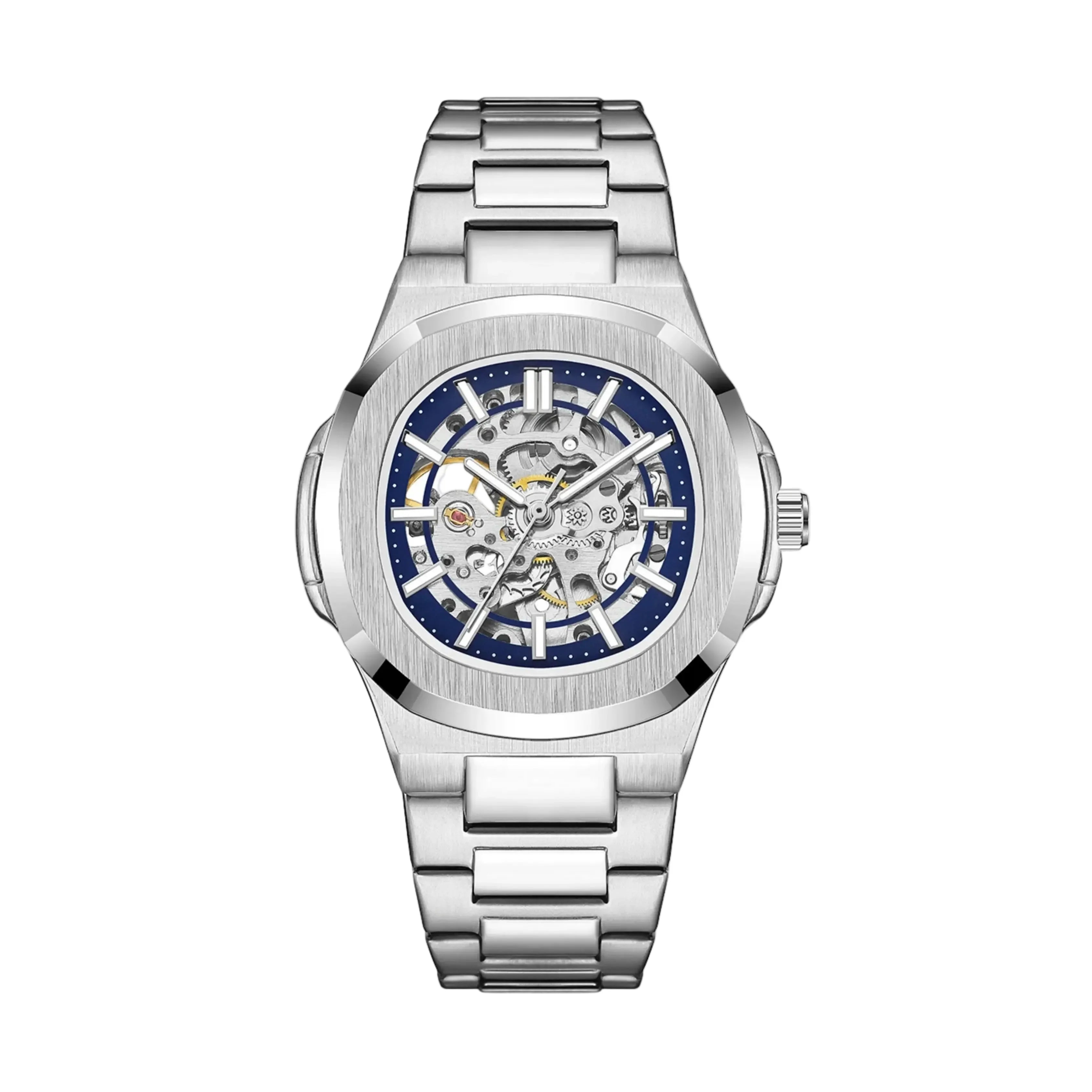 Skeleton - 42mm