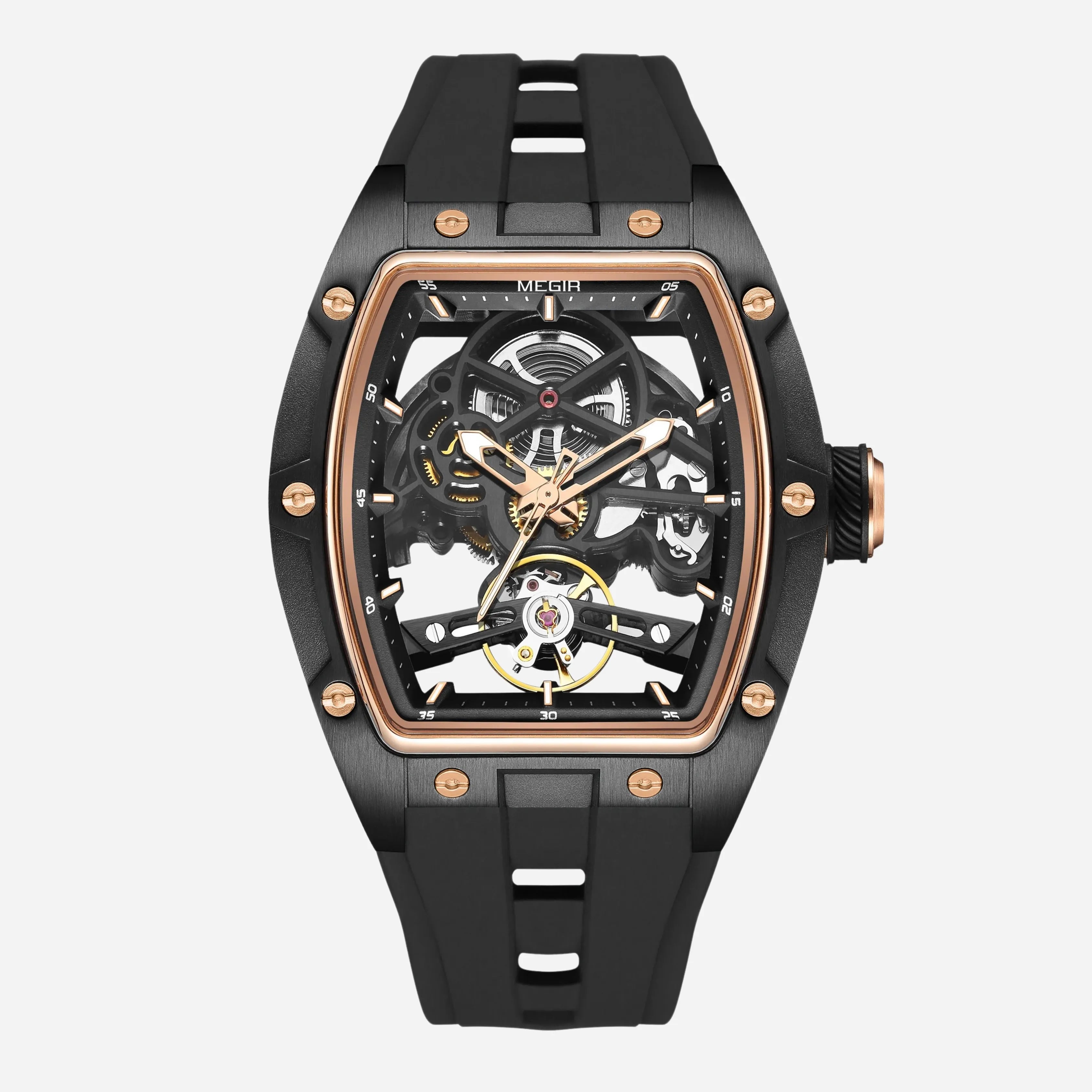 Chronos - 42mm
