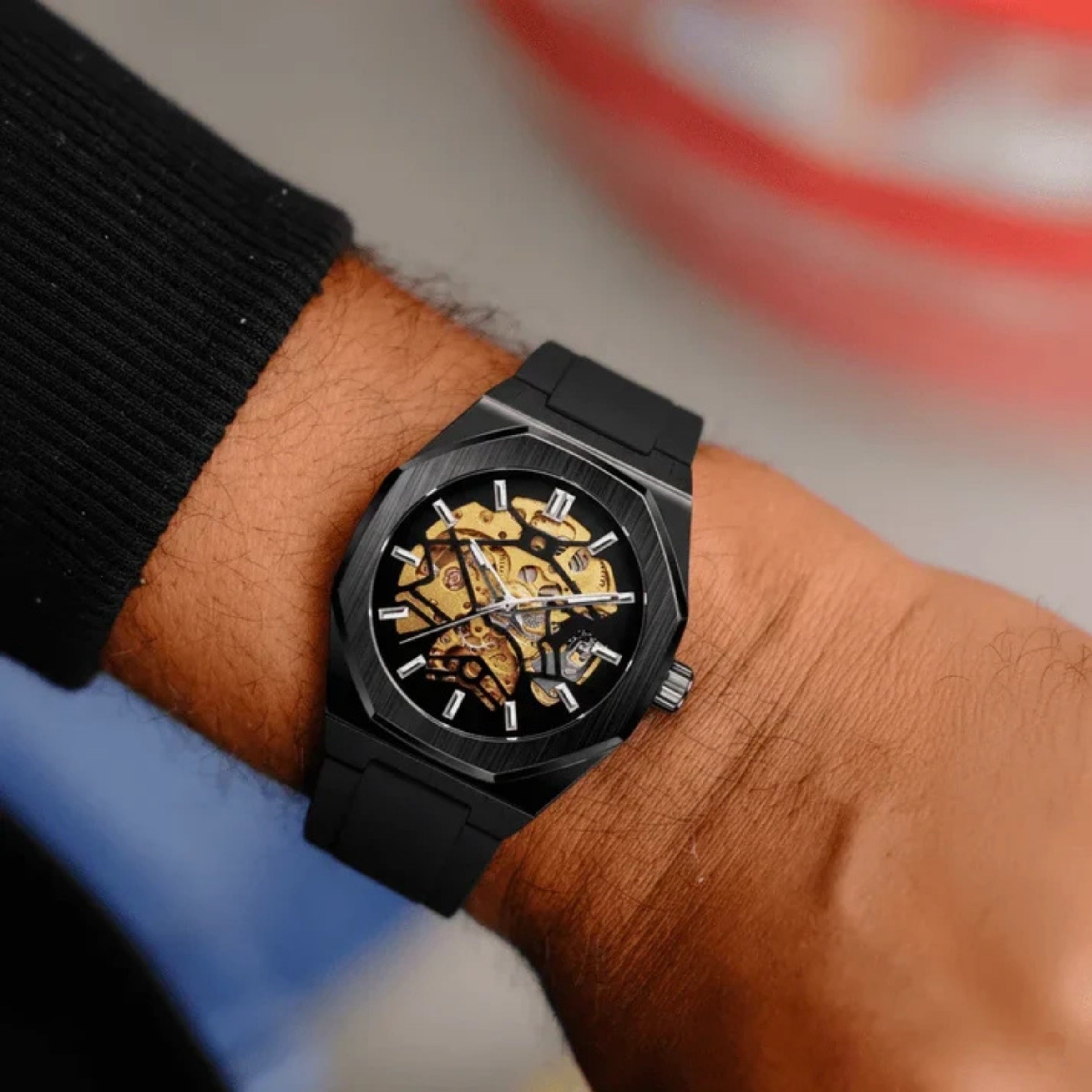 Diver | Zeph