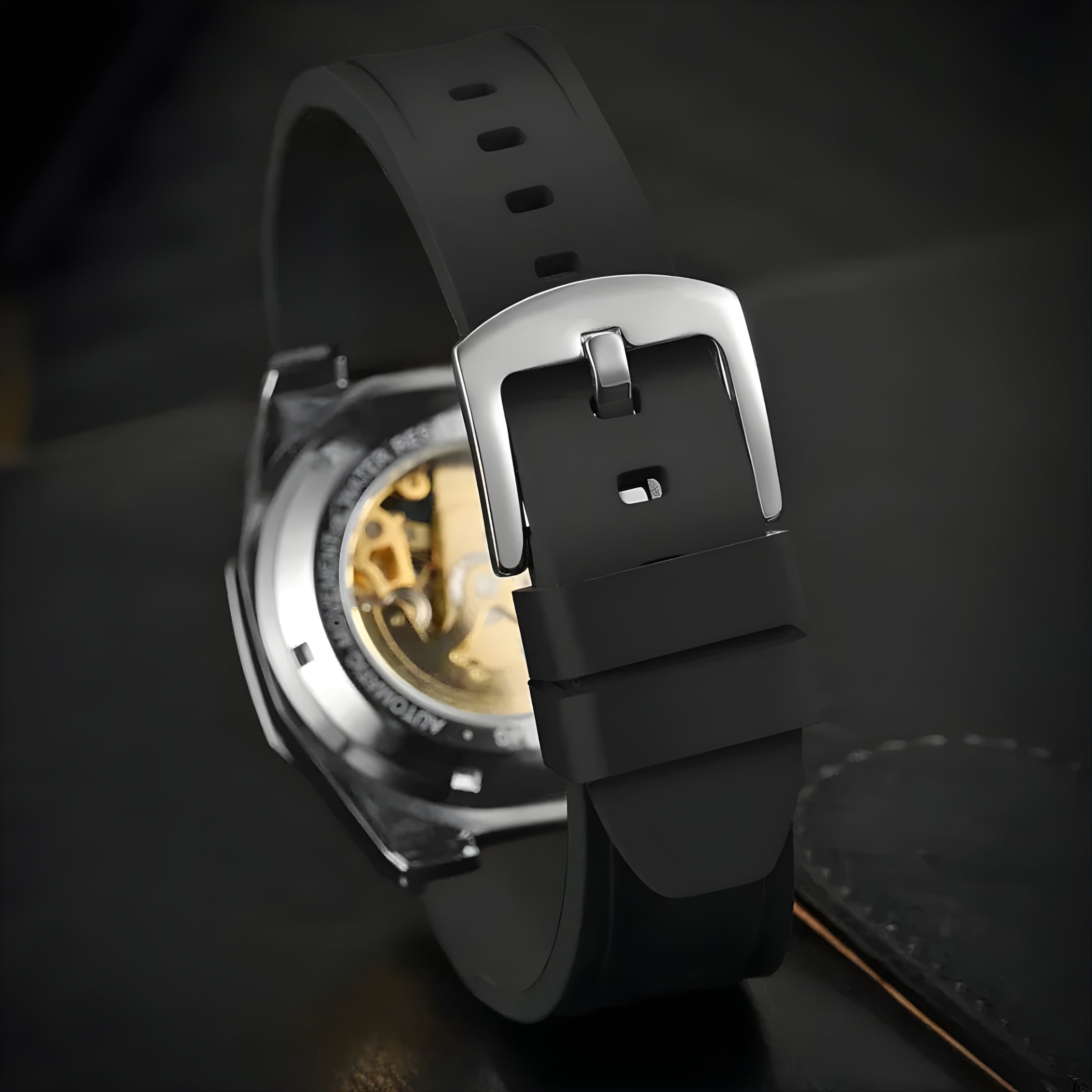 Diver | Zeph