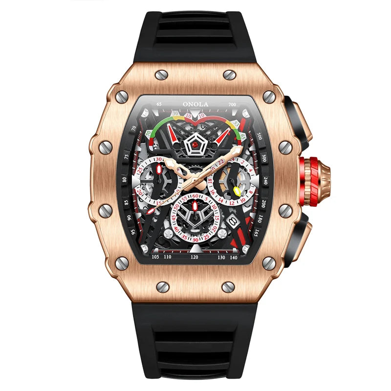 SUIT® Monza