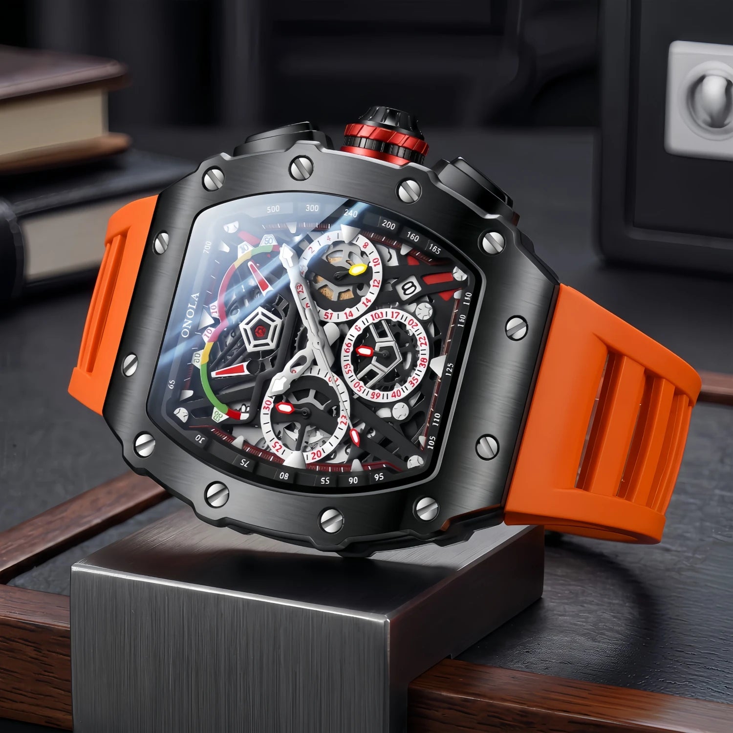 SUIT® Monza