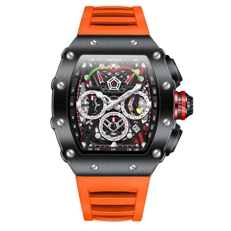 SUIT® Monza