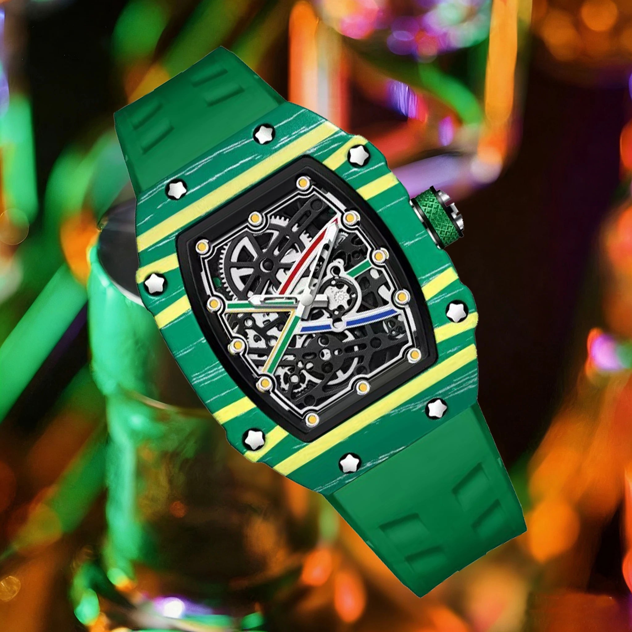 SUIT® Senna