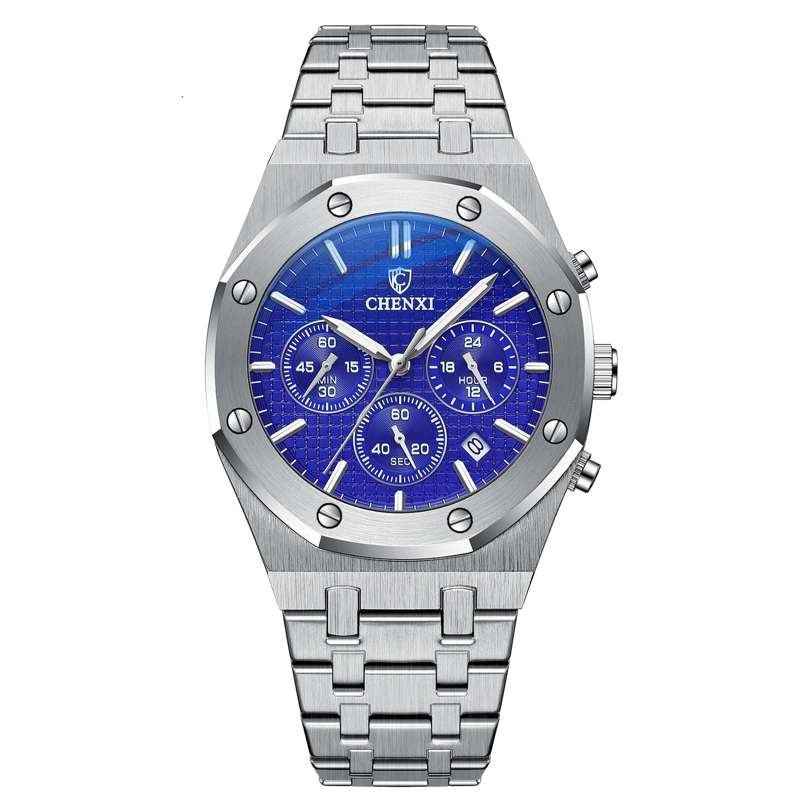 CHENXI ORIGIN: BLUE