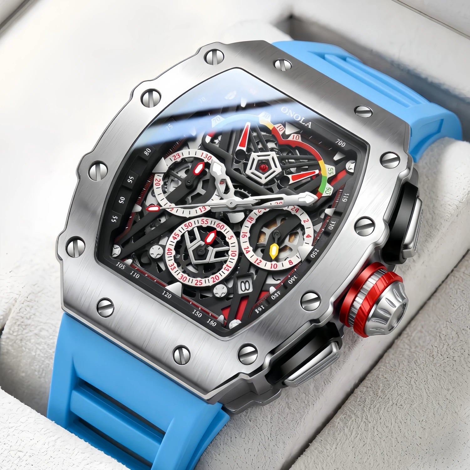 SUIT® Monza