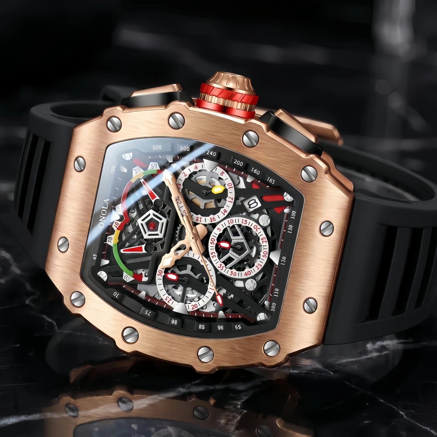 SUIT® Monza