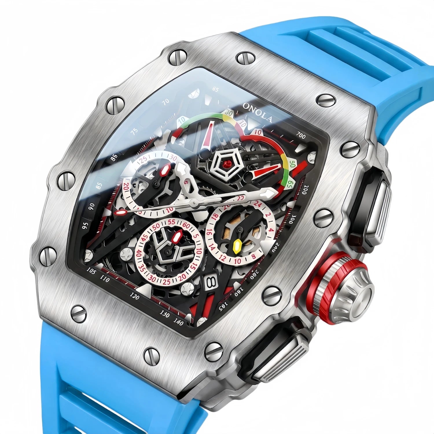 SUIT® Monza
