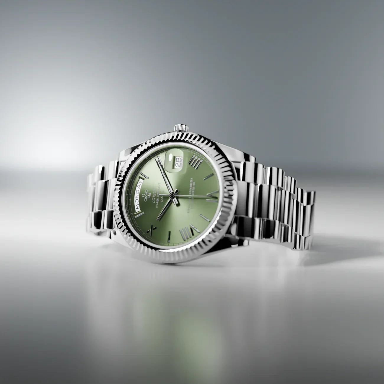 P&L Date - 40mm