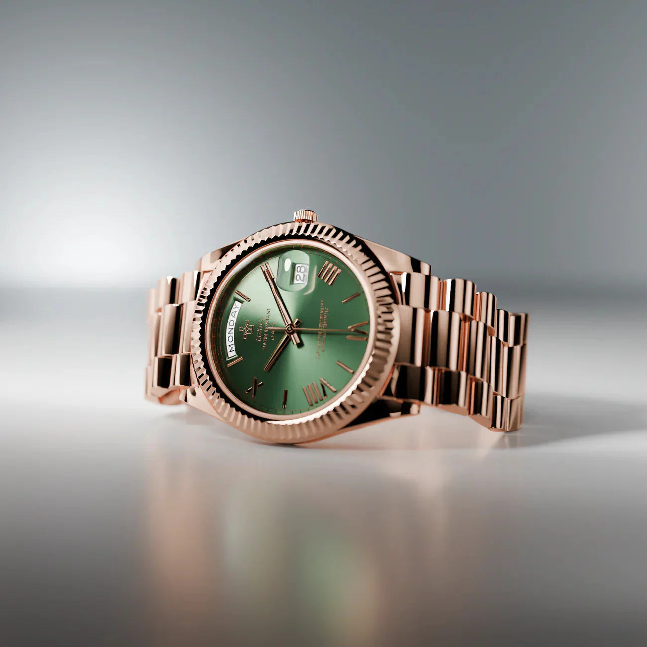 P&L Date - 40mm