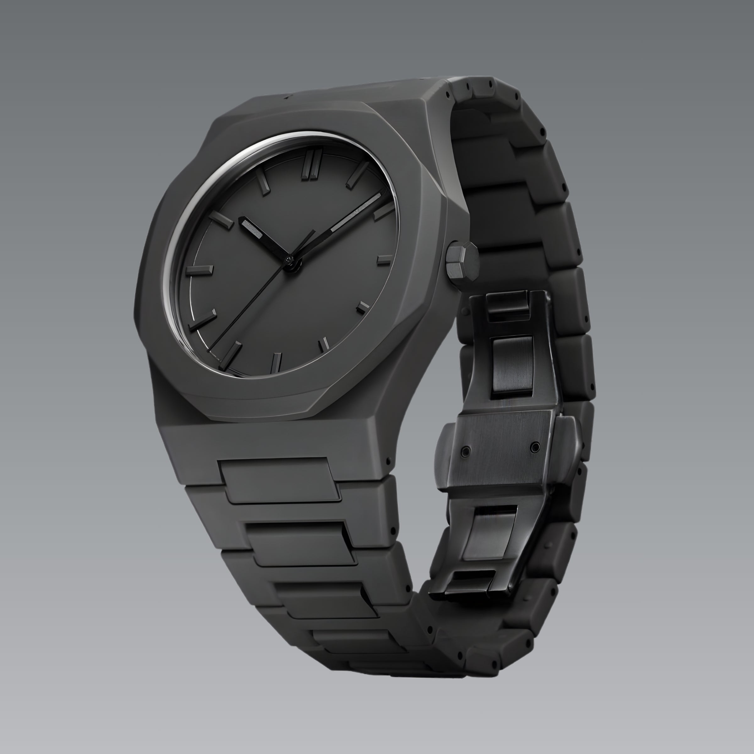 CHENXI: MINIMALIST