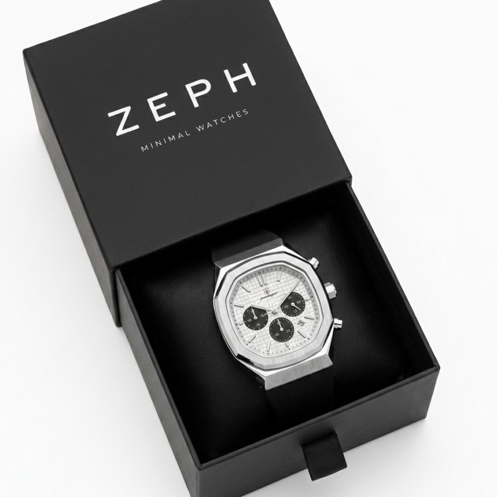 Z07  Zeph