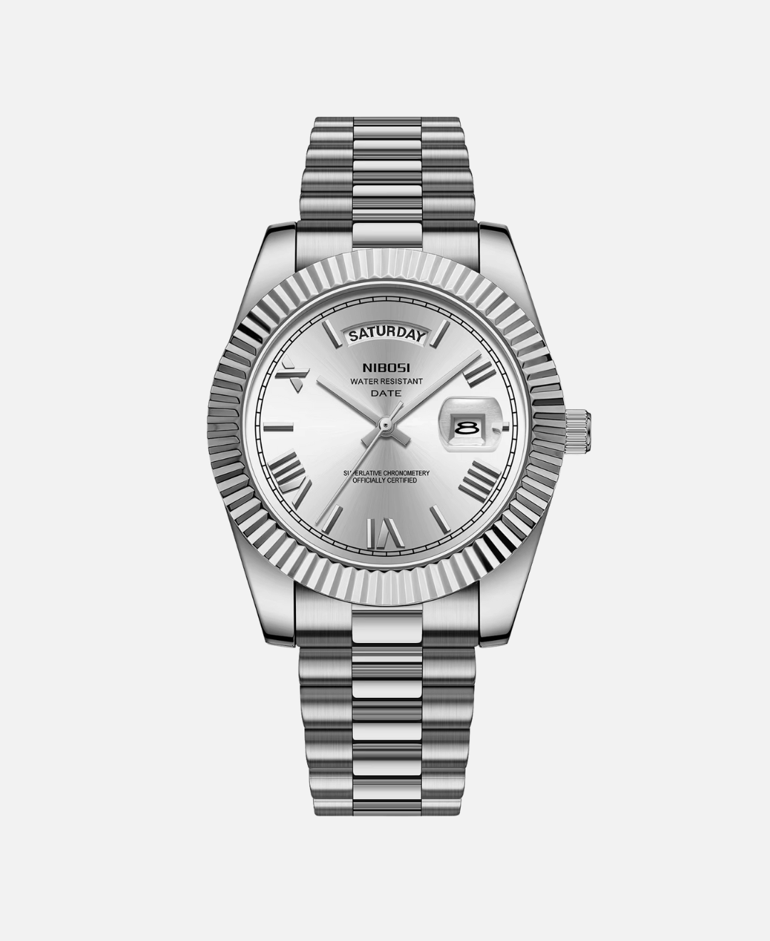 Dateday - 40mm
