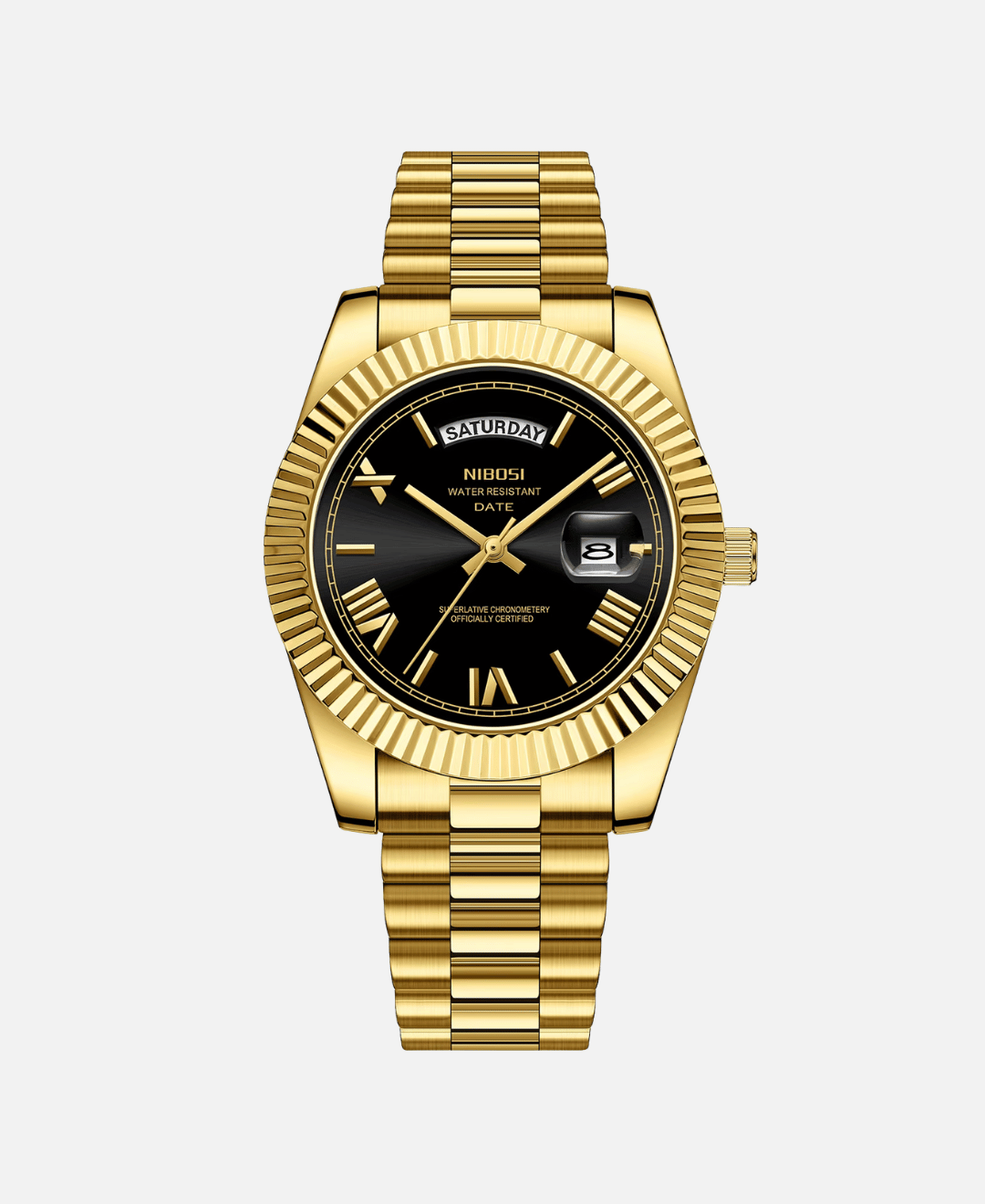 Dateday - 40mm