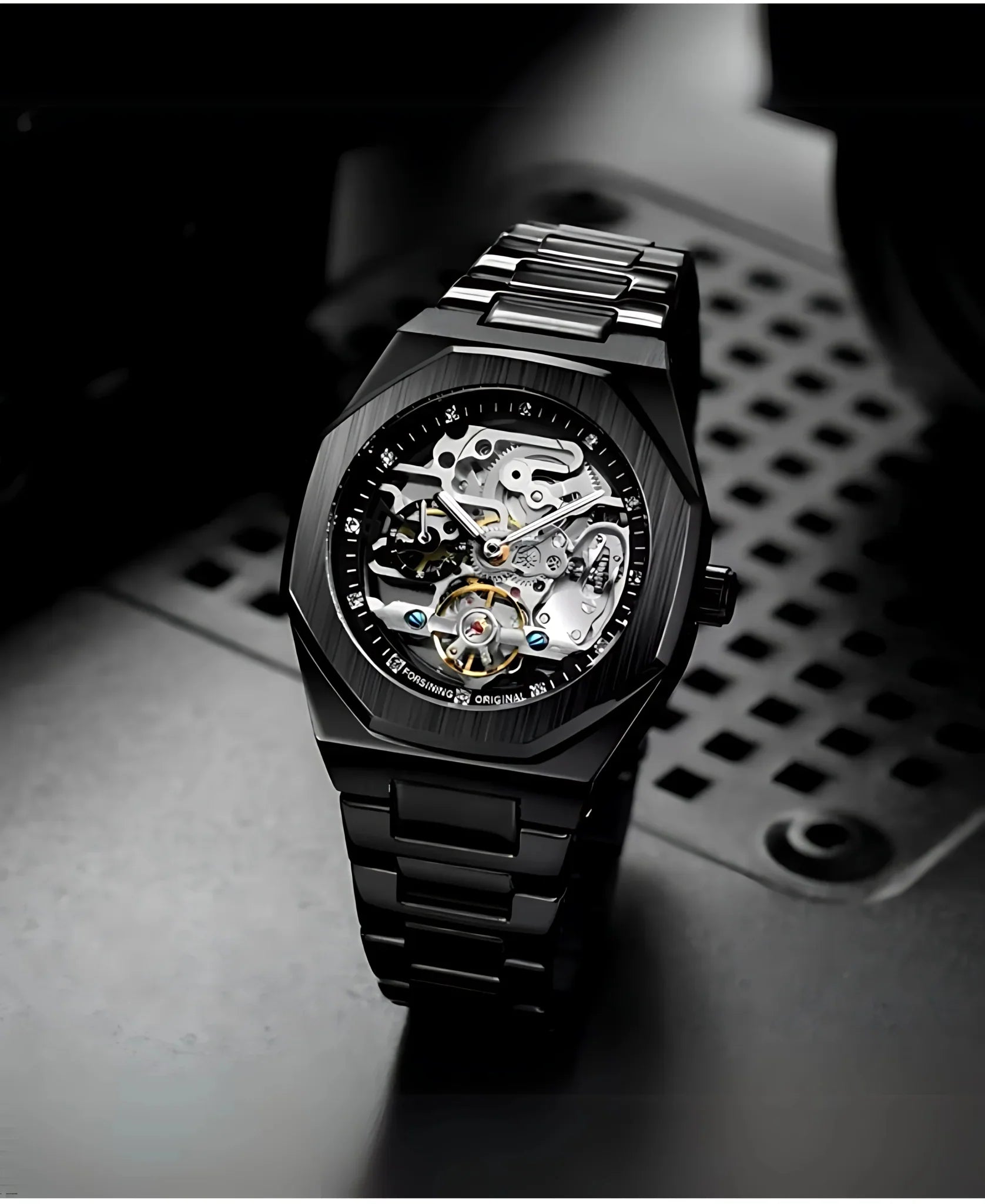 Skeleton - 40mm